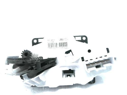 AC Styreenhet / Manøvreringsenhet FORD FIESTA VI (CB1, CCN) 1.6 TDCi | BP25275419I5 