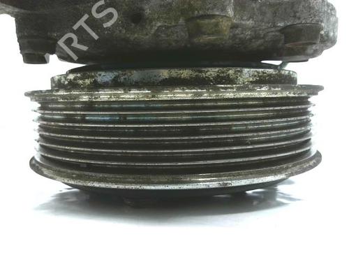 AC compressor CITROËN C3 I (FC_, FN_) 1.4 HDi | BP20917283M34 