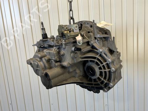gearbox-renault-megane-cc-ez01_-2010-2011-2012-2013-2014-2015-23795968 main image