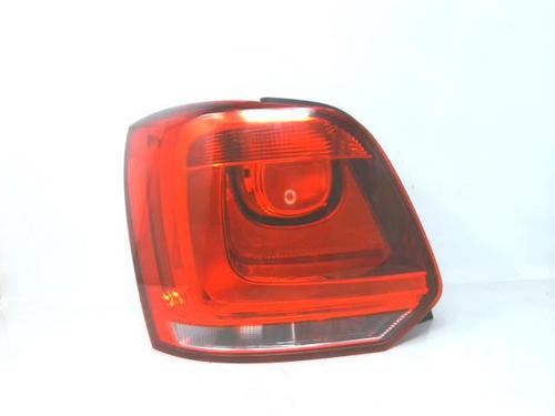 Used Left taillight Left taillight VW POLO V (6R1, 6C1) 1.6 TDI (90 hp) 20912425 20912425