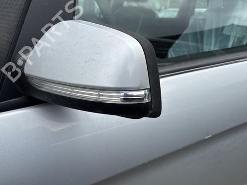 Front left window mechanism MERCEDES-BENZ B-CLASS Sports Tourer (W245) B 180 CDI (245.207) | BP26156341C22 