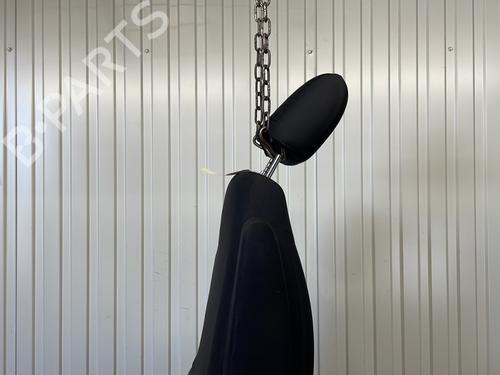 Used Left front seat Left front seat NISSAN MICRA IV (K13K, K13KK) 1.2 (80 hp) 26463544 26463544