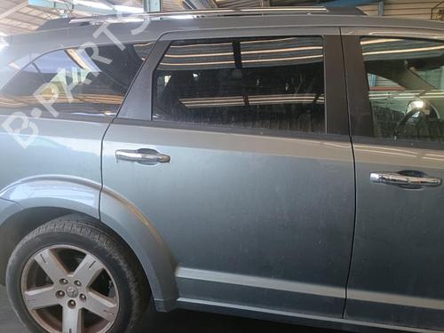 Reservehjul kit DODGE JOURNEY 2.0 CRD | BP22099500C119  - Image 44