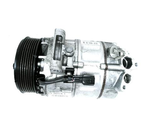 AC compressor RENAULT MASTER III Van (FV) 2.3 dCi 135 FWD (FV0N, FV08, FV06, FV00, FV1S) | BP30445761M34 