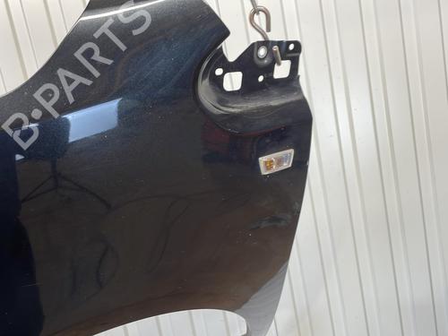 Left front fenders OPEL MERIVA B MPV (S10) 1.4 (75) | BP24861691C41 