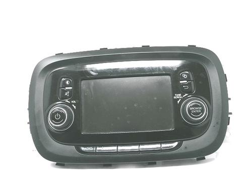 Used Radio Radio 39171219 39171219