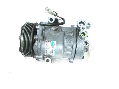 Used AC compressor AC compressor OPEL COMBO Tour 1.3 CDTI 16V (75 hp) 21064182 21064182