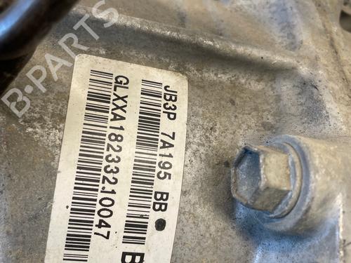 Gearbox FORD RANGER (TKE) 3.2 TDCi 4x4 | BP38271664M3 - Image 7