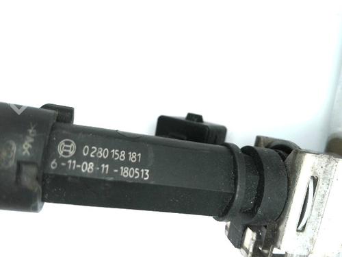 Injector OPEL CORSA D (S07) 1.2 (L08, L68) | BP27486394M100 - Image 5