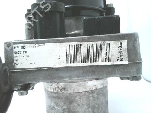Used Steering pump Steering pump 27685924 27685924
