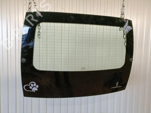 Used Tailgate Tailgate BLUECAR BLUEUTILITY EV50 (68 hp) 33432589 33432589