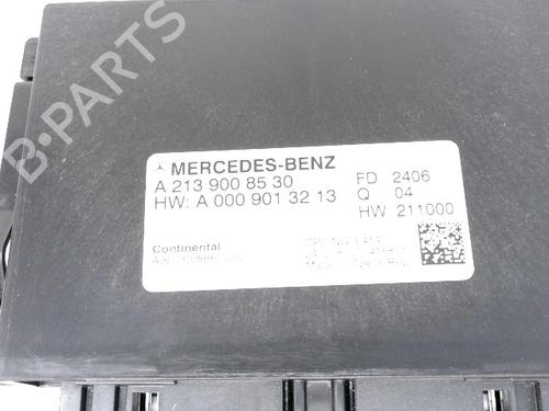 Electronic module MERCEDES-BENZ SPRINTER 3,5-t Van (B907, B910) 315 CDI RWD (907.631, 907.633, 907.635, 907.637) | BP39072440M83 - Image 13