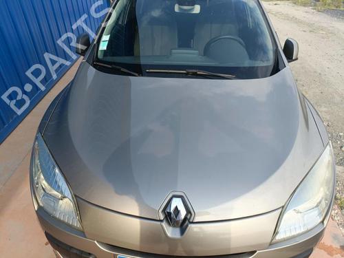 Right front window switch RENAULT MEGANE III Hatchback (BZ0/1_, B3_) 1.5 dCi | BP22099789I26  - Image 49