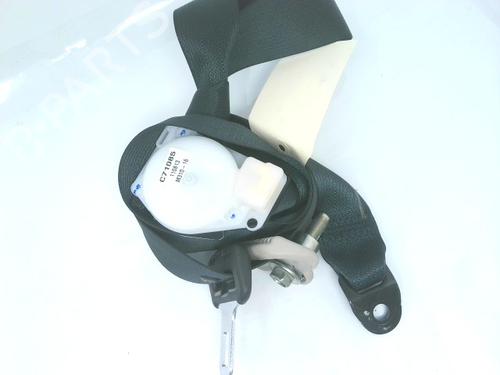 Used Rear right belt tensioner NISSAN MICRA IV (K13K, K13KK) 1.2 (80 hp) 26463527