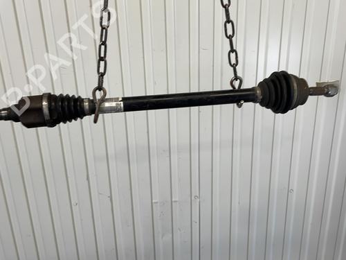 Right front driveshaft CITROËN C4 CACTUS 1.2 VTi 82 | BP28817792M39 - Image 4