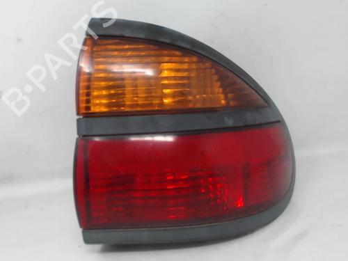 Used Right taillight RENAULT LAGUNA I (B56_, 556_) 1.8 16V (B563, B564) (120 hp) 20912909