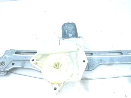 Used Rear left window mechanism Rear left window mechanism PEUGEOT 308 II (LB_, LP_, LW_, LH_, L3_) 1.2 THP 130 (131 hp) 24222815 24222815