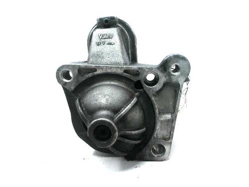 Used Starter RENAULT SCÉNIC II (JM0/1_) 1.9 dCi (JM0G, JM12, JM1G, JM2C) (120 hp) 21542028