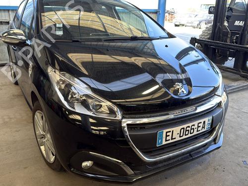 Left front window switch PEUGEOT 208 I (CA_, CC_) 1.2 VTI 82 | BP35921376I27 - Image 8