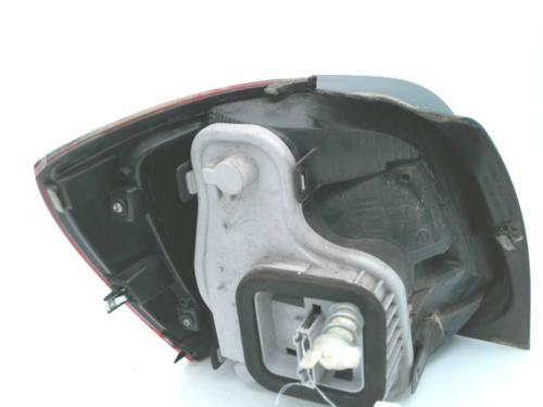 Right taillight VW POLO V (6R1, 6C1) 1.6 TDI | BP26618939C35 