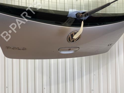 Tailgate VW POLO (9N_, 9A_) 1.2 12V | BP25275289C6 
