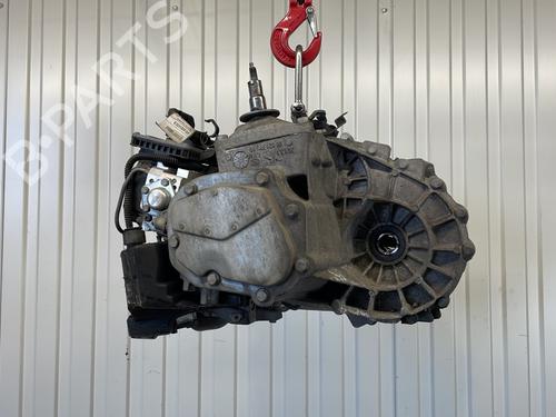 Gearbox CITROËN C4 Picasso I MPV (UD_) 2.0 i 16V | BP29209938M3 