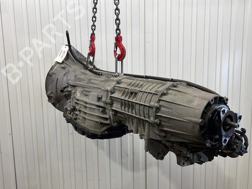 Used Gearbox Gearbox VW TOUAREG (7LA, 7L6, 7L7) 5.0 V10 TDI (313 hp) 30491893 30491893