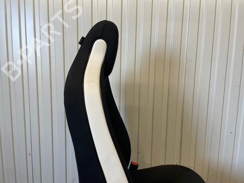 Sæde højre fortil RENAULT ZOE (BFM_)  | BP36100131C16  - Image 5