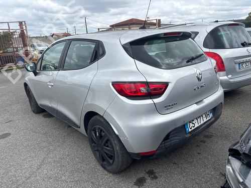 Engine RENAULT CLIO IV (BH_) 1.5 dCi 75 | BP38787927M1 - Image 10