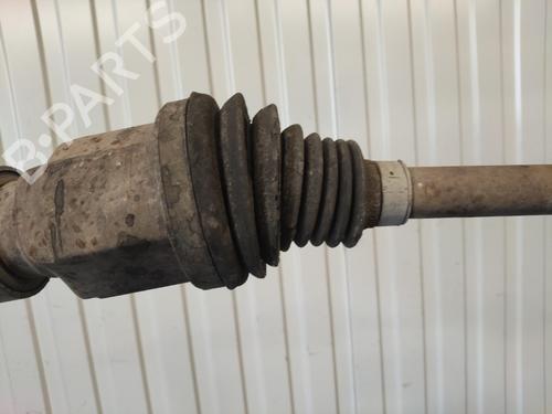 Right front driveshaft RENAULT KANGOO Express (FW0/1_) 1.5 dCi 90 (FW0G, FW05, FW08, FW11) | BP40527349M39 - Image 2