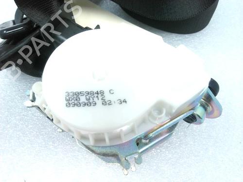 Used Front left seatbelt Front left seatbelt BMW 3 Touring (E91) 318 i (143 hp) 24424430 24424430