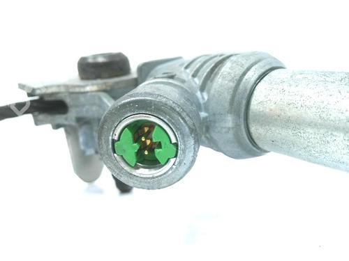 Front left belt tensioner OPEL CORSA D (S07) 1.3 CDTI (L08, L68) | BP27585541C87 