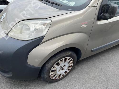 Washer pump CITROËN NEMO MPV 1.3 HDi 75 | BP22098969E24 - Image 4