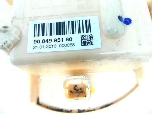 Bränslepump CITROËN BERLINGO MULTISPACE (B9) 1.6 HDi 90 | BP20910583M76 