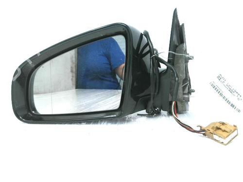 Used Left mirror AUDI A4 B6 (8E2) 1.9 TDI (130 hp) 20914008