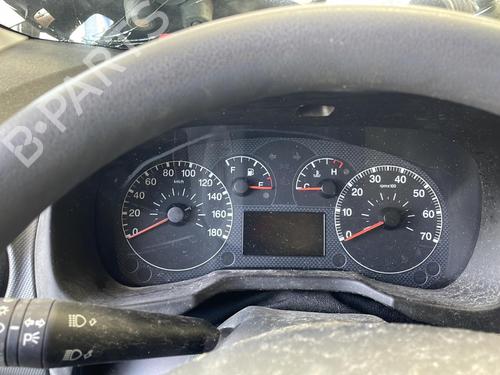 Warning switch PEUGEOT BIPPER Tepee 1.4 HDi | BP22100325I22  - Image 12