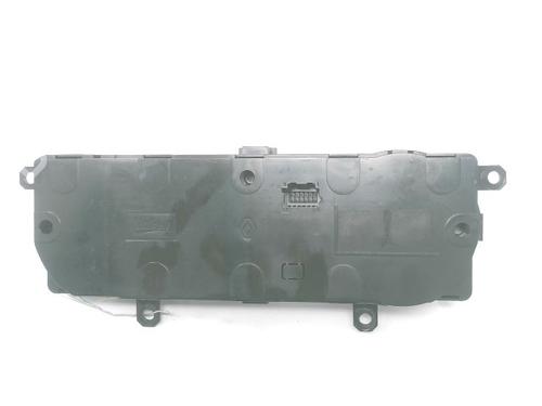 Used Climate control Climate control 35993904 35993904