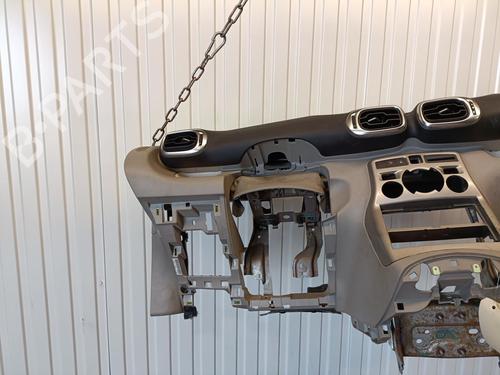 Dashboard CITROËN C3 Picasso (SH_) 1.6 HDi | BP22100718C46 - Image 2