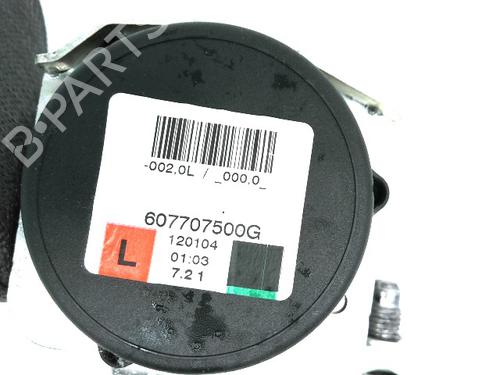 Front left belt tensioner OPEL CORSA D (S07) 1.3 CDTI (L08, L68) | BP22808207C87 