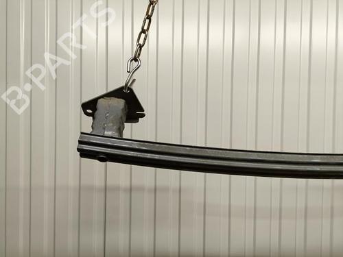 Rear bumper reinforcement CITROËN C3 Picasso (SH_) 1.6 HDi | BP20913086C73 