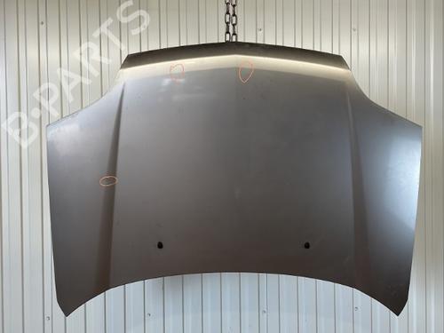 Used Hood NISSAN X-TRAIL I (T30) 2.2 dCi 4x4 (136 hp) 20910899
