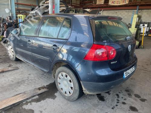 Left taillight VW GOLF V (1K1) 1.9 TDI | BP32184470C34  - Image 17