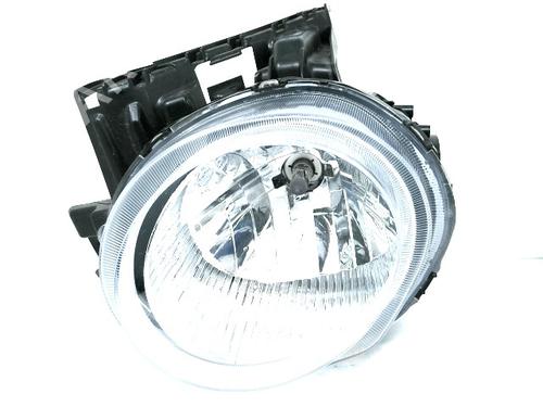 Used Left headlight NISSAN JUKE (F15) 1.6 (117 hp) 30152621