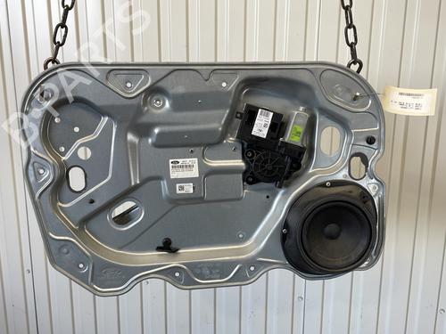 Used Front left window mechanism FORD KUGA I 2.0 TDCi (140 hp) 25738654