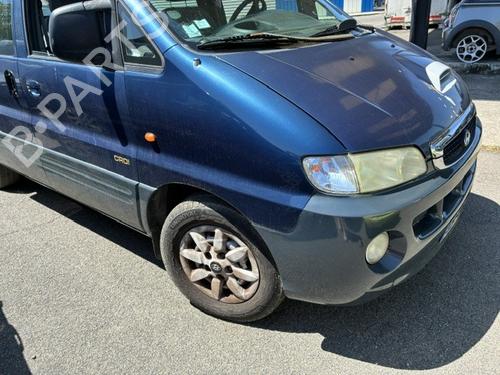 Starter HYUNDAI H-1 / STAREX Bus (A1) 2.5 CRDi | BP37865202M8 - Image 31