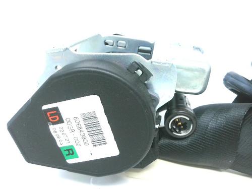 Used Front right seatbelt Front right seatbelt 25923972 25923972