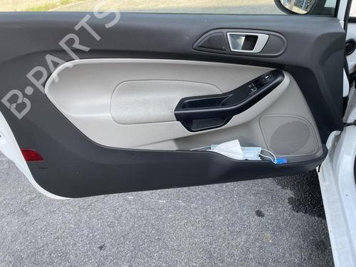 Headlight switch FORD FIESTA VI (CB1, CCN) 1.25 | BP22099462I24 - Image 23