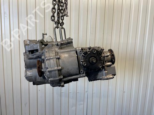 Gearbox VW PASSAT B6 Variant (3C5) | BP34561901M3 - Image 6