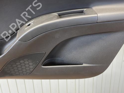 Front right panel OPEL MERIVA B MPV (S10) 1.4 (75) | BP24861722C59 