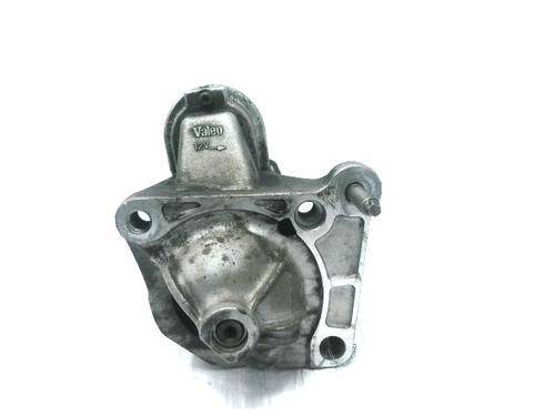Used Starter Starter RENAULT LAGUNA II (BG0/1_) 1.9 dCi (107 hp) 20915442 20915442